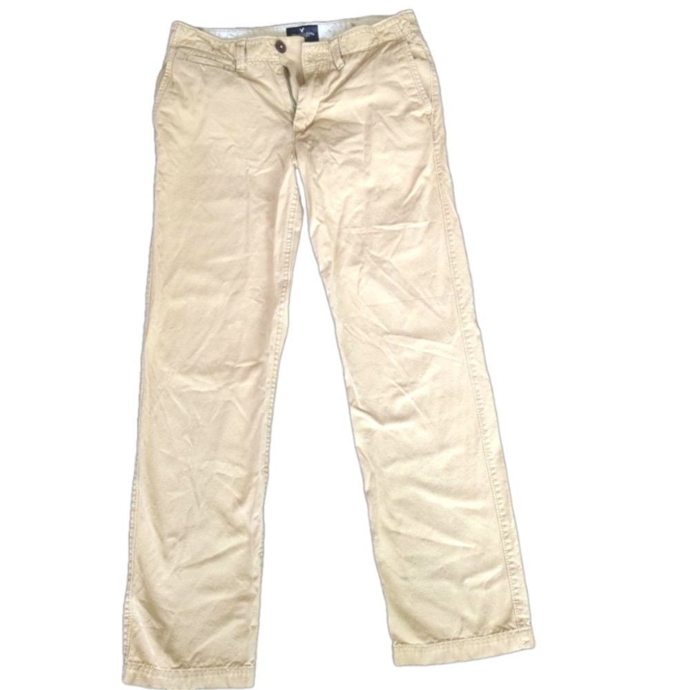 American eagle dress pants